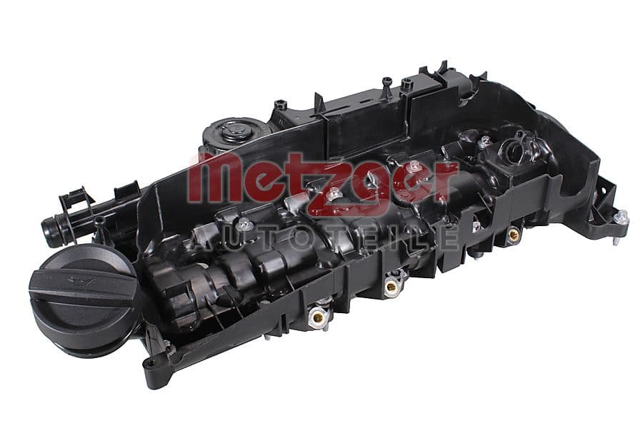 METZGER Kryt hlavy valcov 2389253 1
