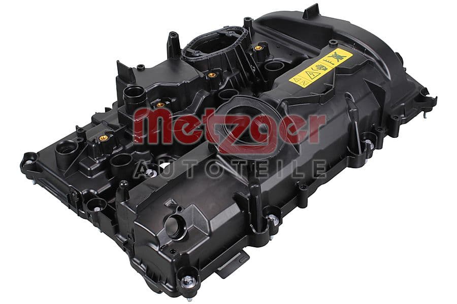 METZGER Kryt hlavy valcov 2389254 1