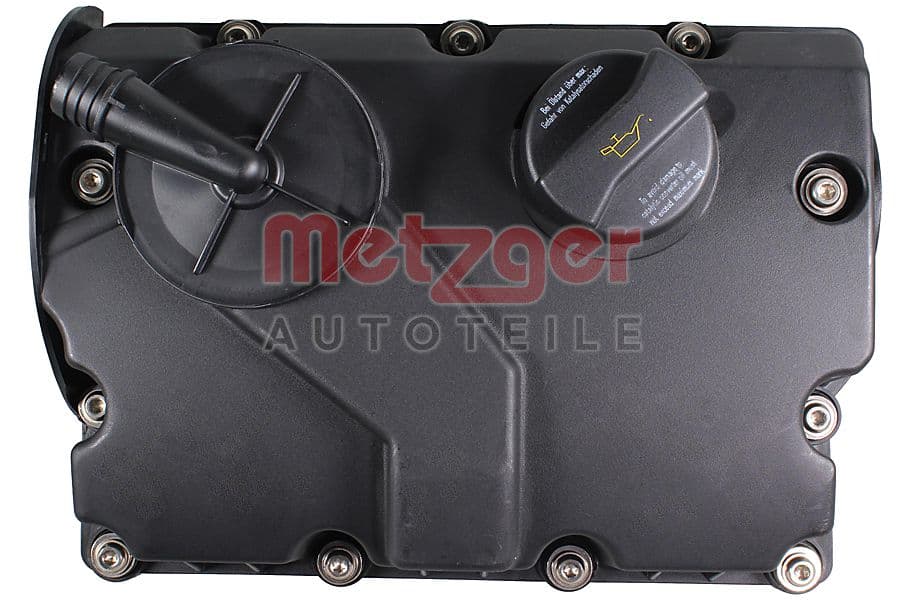 METZGER Kryt hlavy valcov 2389256 1