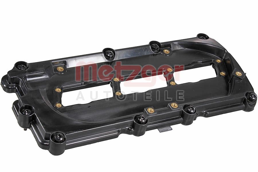 METZGER Kryt hlavy valcov 2389257 1