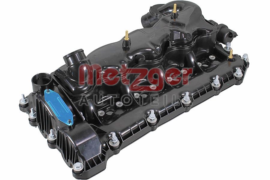 METZGER Kryt hlavy valcov 2389269 1