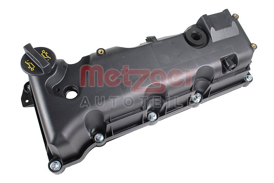 METZGER Kryt hlavy valcov 2389275 1