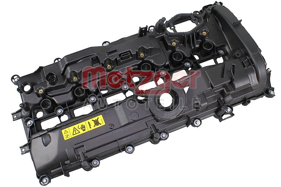 METZGER Kryt hlavy valcov 2389291 1