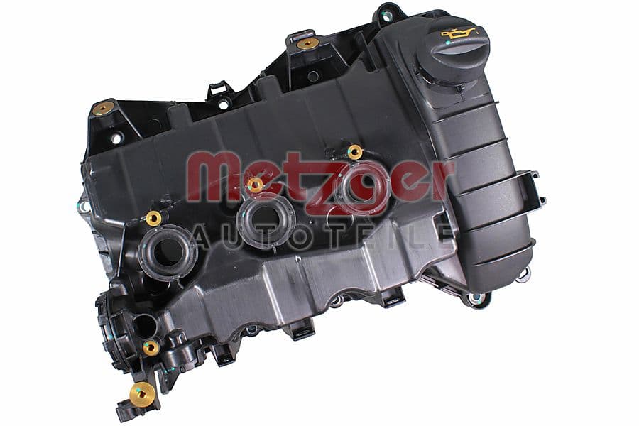 METZGER Kryt hlavy valcov 2389292 1