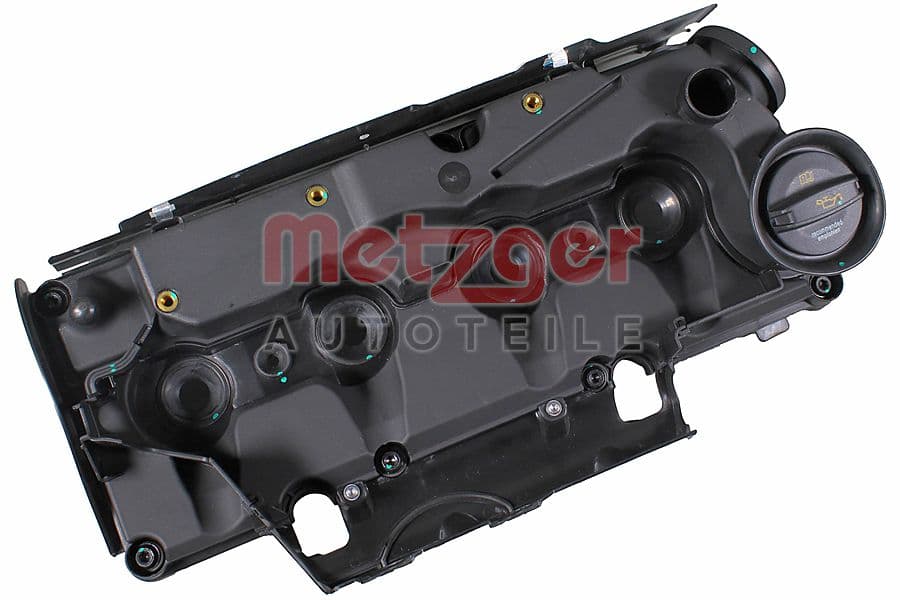METZGER Kryt hlavy valcov 2389293 1