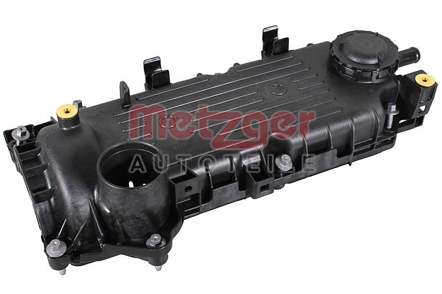 METZGER Kryt hlavy valcov 2389299 1