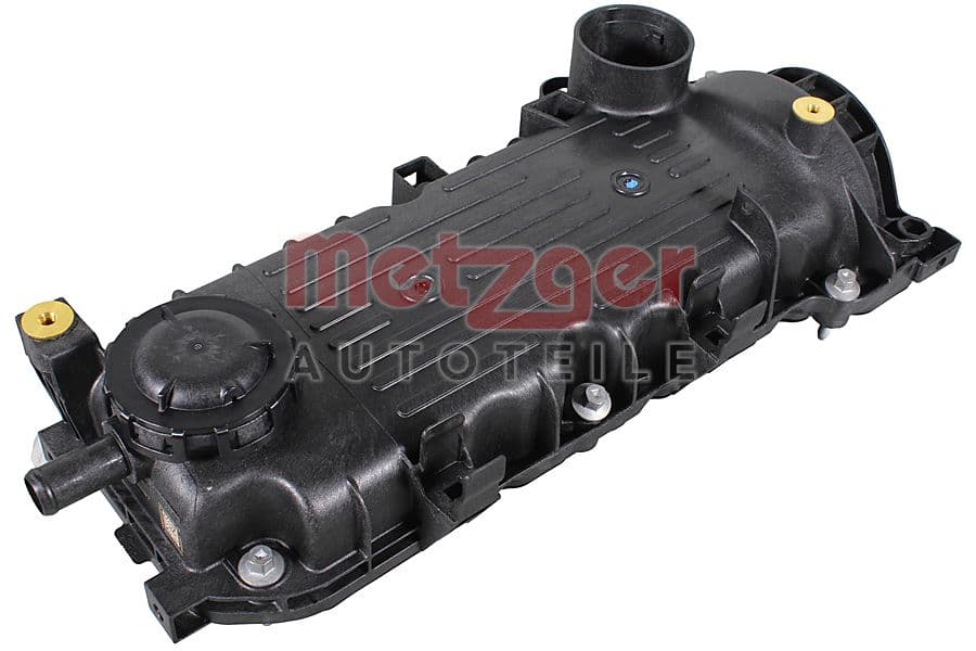 METZGER Kryt hlavy valcov 2389300 1