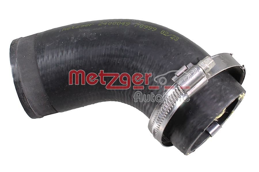 METZGER Hadica plniaceho vzduchu 2400049 1