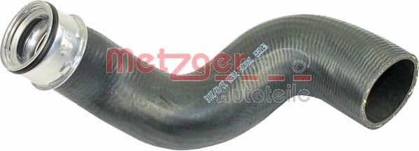 METZGER Hadica plniaceho vzduchu 2400205 1