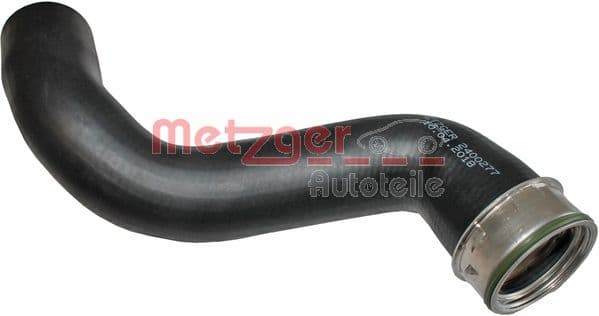 METZGER Hadica plniaceho vzduchu 2400277 1