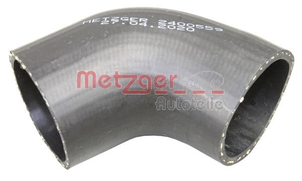 METZGER Hadica plniaceho vzduchu 2400559 1