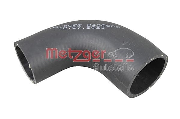 METZGER Hadica plniaceho vzduchu 2400806 1
