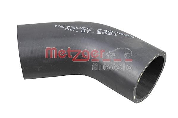 METZGER Hadica plniaceho vzduchu 2400883 1