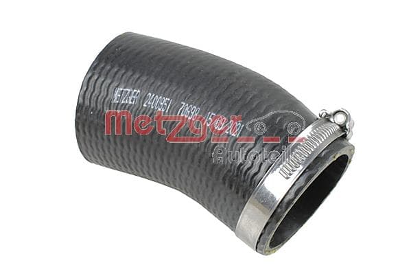METZGER Hadica plniaceho vzduchu 2400951 1