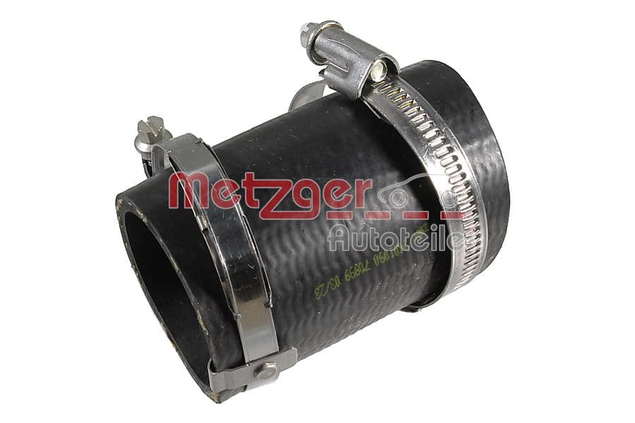 METZGER Hadica plniaceho vzduchu 2401090 1