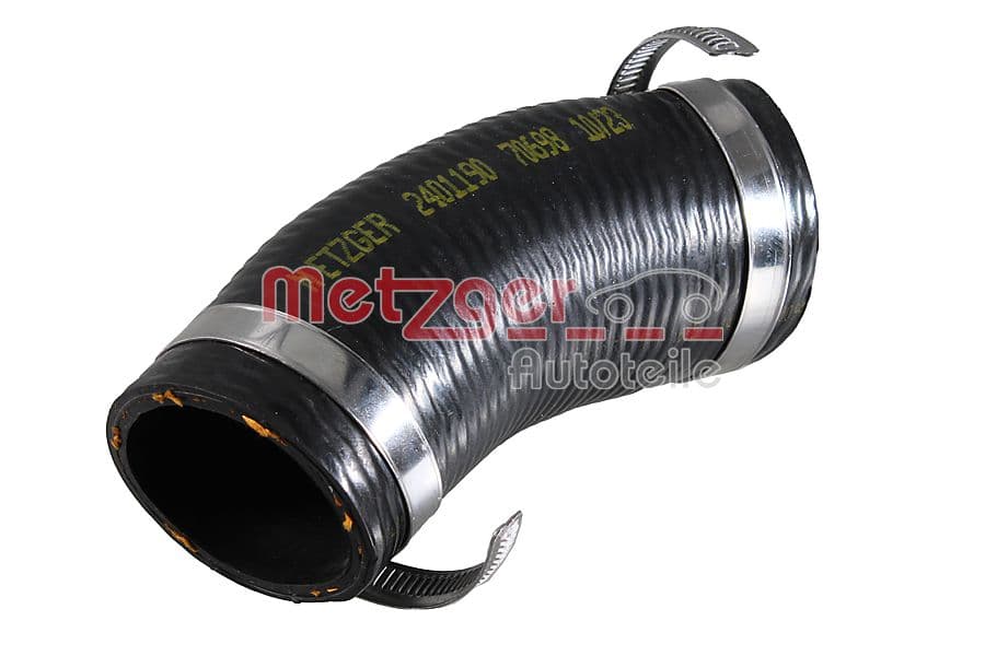 METZGER Hadica plniaceho vzduchu 2401190 1