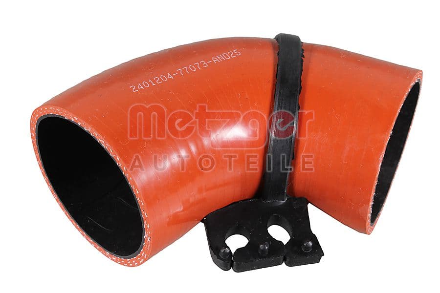 METZGER Hadica plniaceho vzduchu 2401204 1