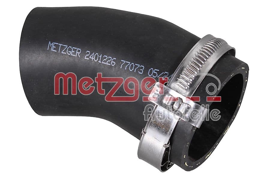 METZGER Hadica plniaceho vzduchu 2401226 1