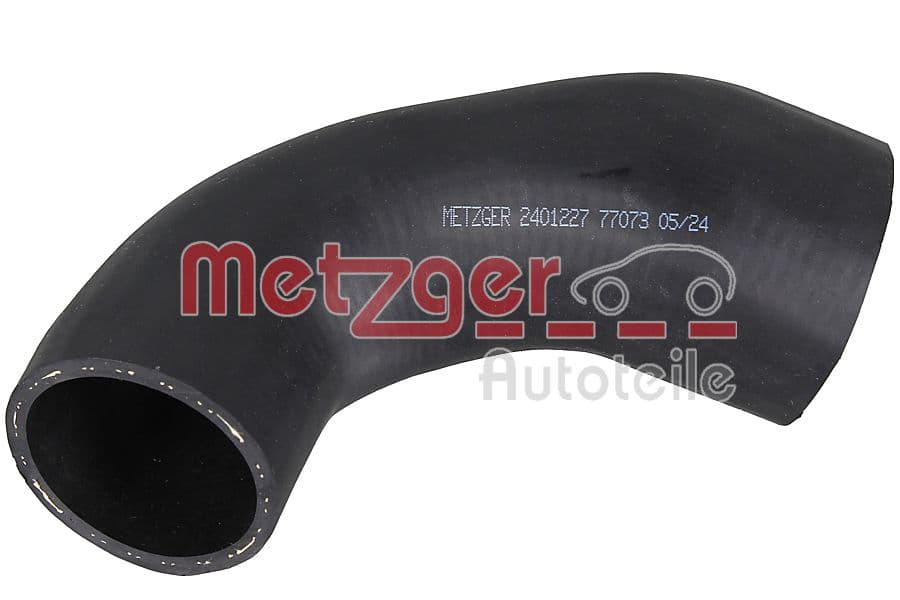 METZGER Hadica plniaceho vzduchu 2401227 1