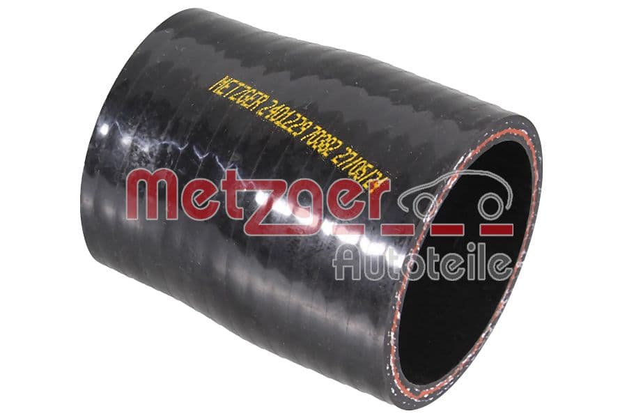 METZGER Hadica plniaceho vzduchu 2401229 1