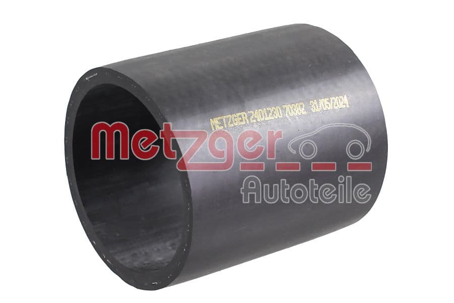 METZGER Hadica plniaceho vzduchu 2401230 1