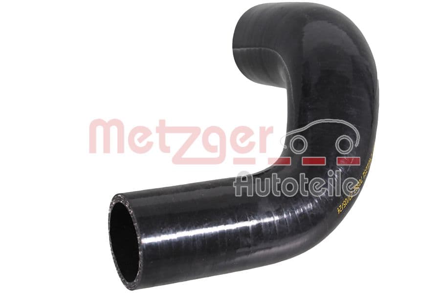 METZGER Hadica plniaceho vzduchu 2401231 1