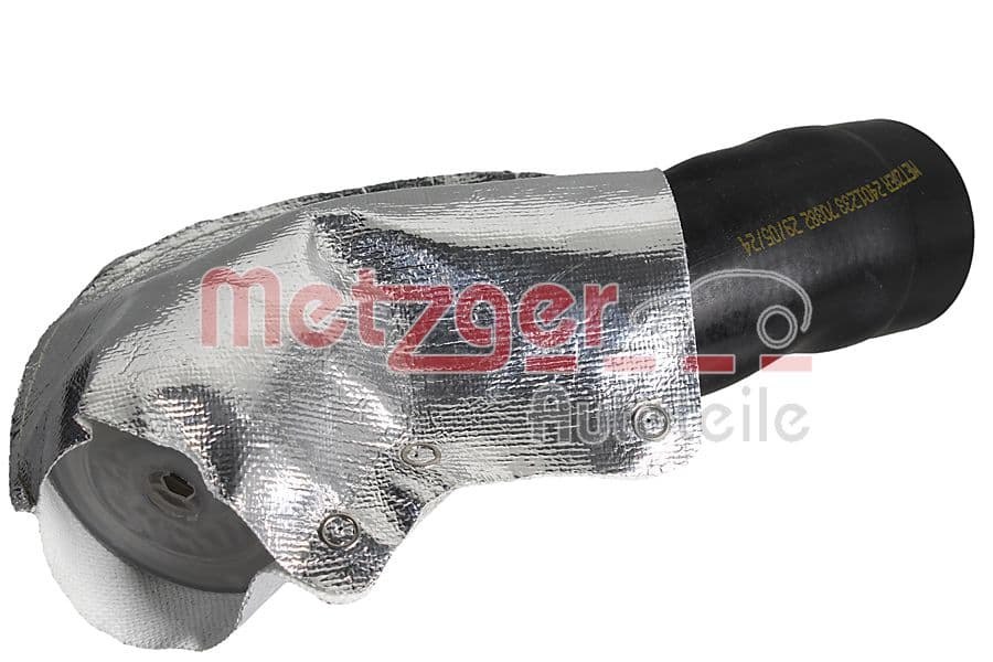 METZGER Hadica plniaceho vzduchu 2401233 1
