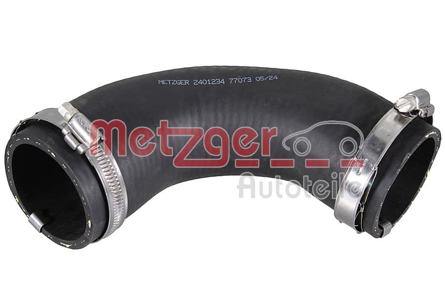 METZGER Hadica plniaceho vzduchu 2401234 1