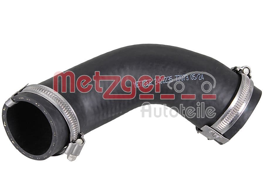 METZGER Hadica plniaceho vzduchu 2401235 1