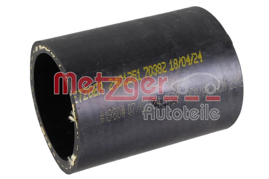 METZGER Hadica plniaceho vzduchu 2401251 1