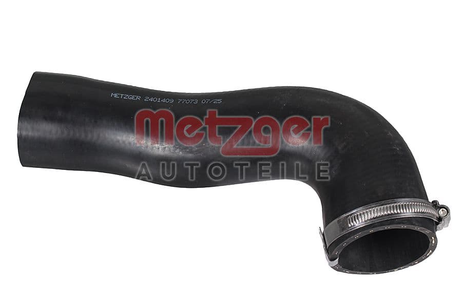METZGER Hadica plniaceho vzduchu 2401409 1