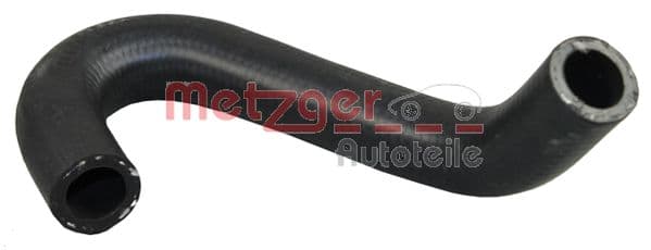 METZGER Hadica chladenia 2420820 1