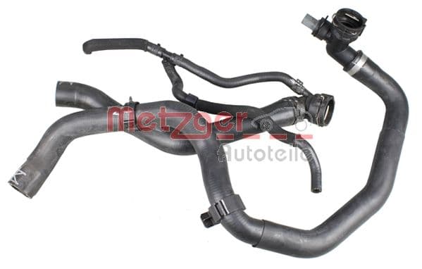 METZGER Hadica chladenia 2420879 1