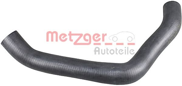 METZGER Hadica chladenia 2421036 1