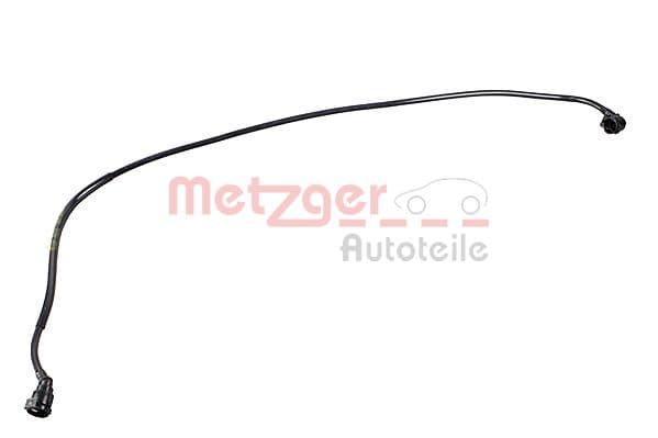 METZGER Hadica chladenia 2421331 1