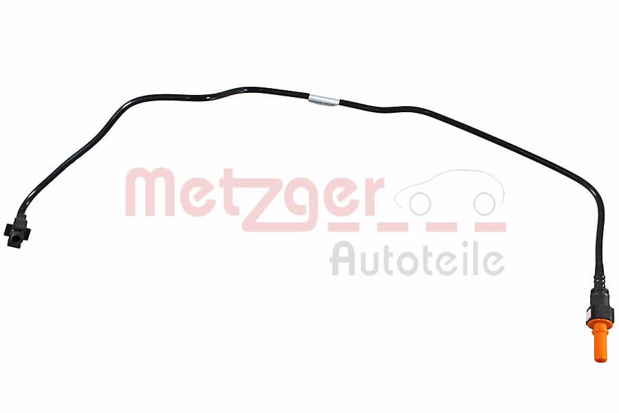 METZGER Hadica chladenia 2421682 1