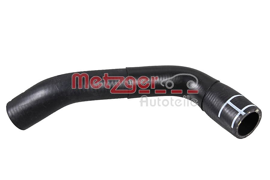 METZGER Hadica výmenníka tepla kúrenia 2421713 1