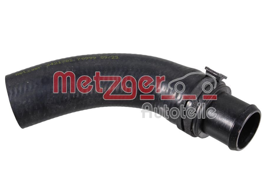 METZGER Hadica chladenia 2421782 1