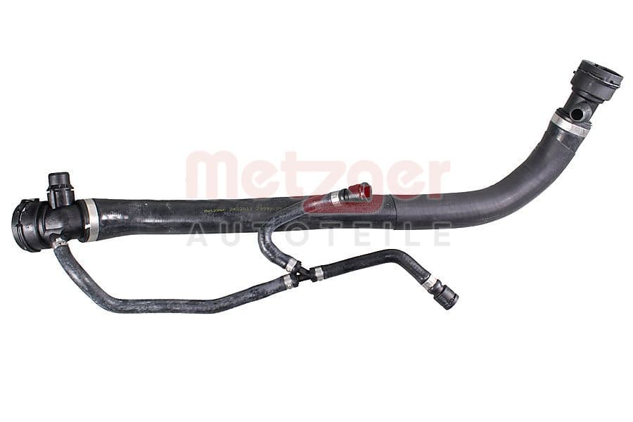 METZGER Hadica chladenia 2422011 1