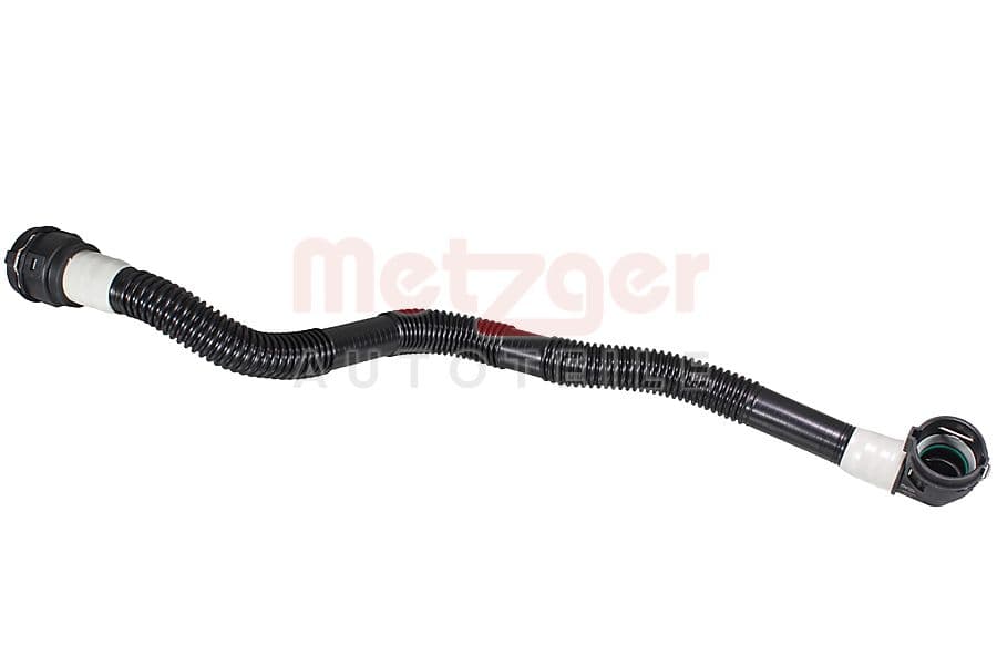 METZGER Potrubie chladiacej kvapaliny 2422024 1
