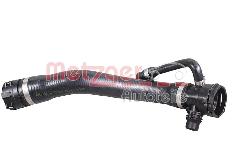 METZGER Hadica chladenia 2422056 1