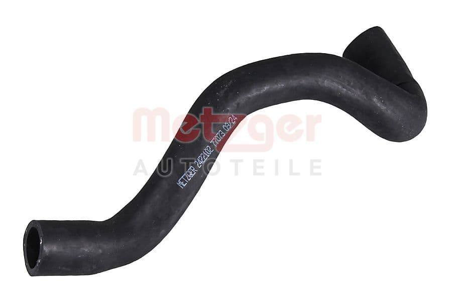 METZGER Hadica chladenia 2422102 1