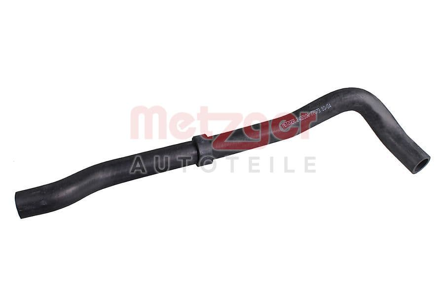 METZGER Hadica chladenia 2422106 1