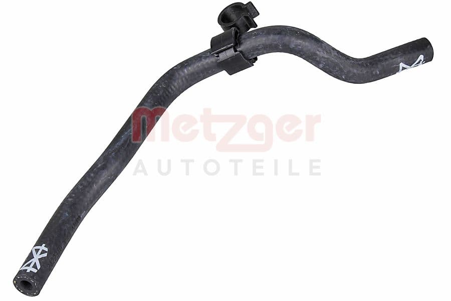 METZGER Hadica chladenia 2422340 1