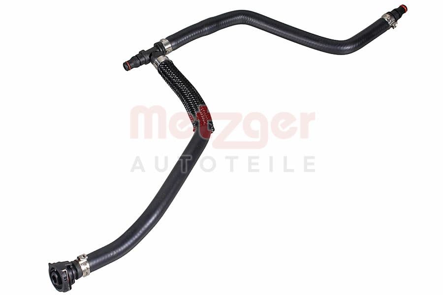 METZGER Hadica chladenia 2422350 1