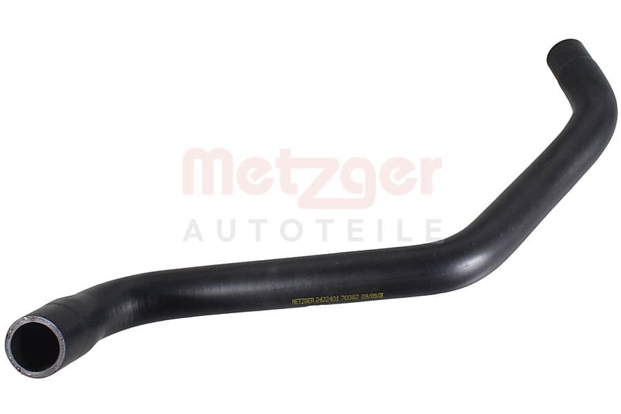 METZGER Hadica chladenia 2422401 1