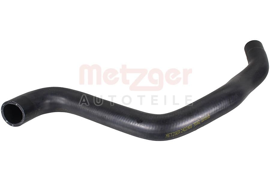 METZGER Hadica chladenia 2422403 1