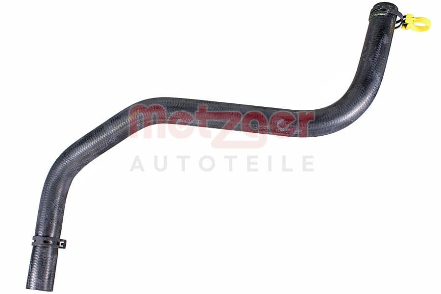 METZGER Hadica chladenia 2422419 1