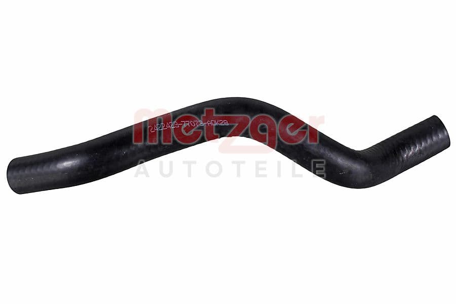 METZGER Hadica chladenia 2422423 1