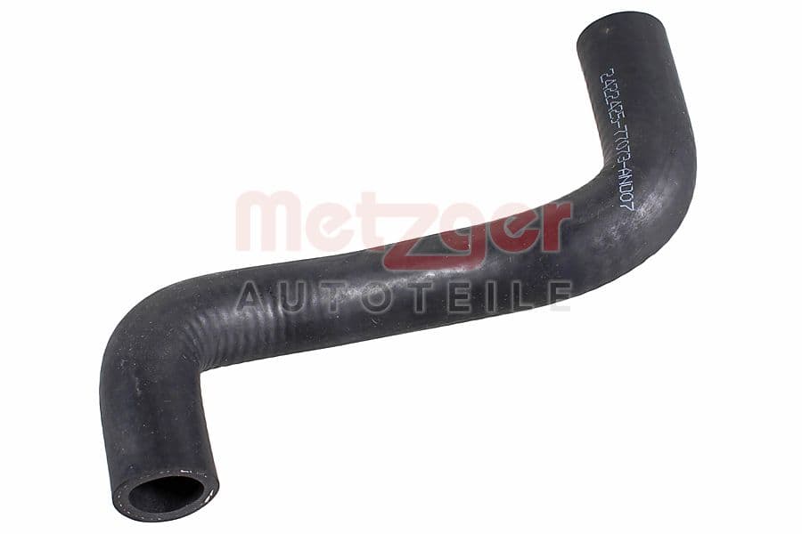 METZGER Hadica chladenia 2422425 1